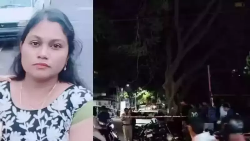 Bengaluru Murder Probe: Husband Hired Hitman from Salem, Paid Rs 1.5 Lakh Advance