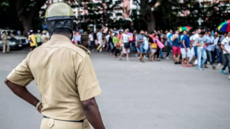 Bengaluru Police Inspector Caught Red-Handed Accepting Rs 4 Lakh Bribe