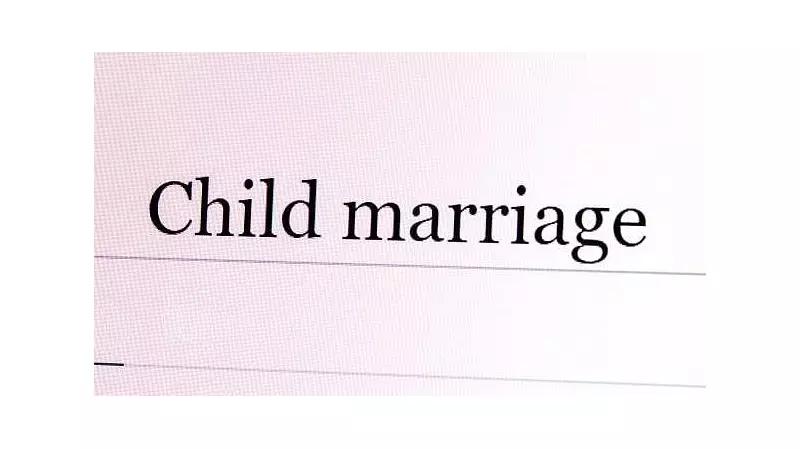 Bengaluru Police Thwart Child Marriage, Rescue Minor Girl