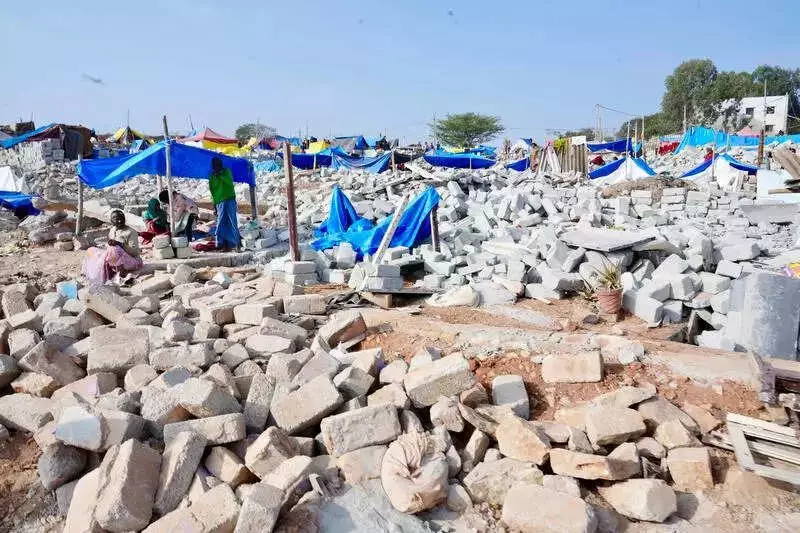 Bengaluru Police to Arrest Third Accused in Kogilu Govt Land Encroachment Case