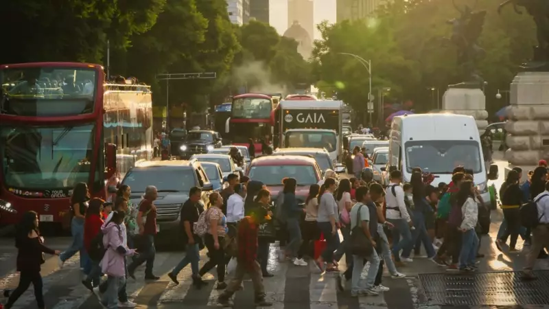 Bengaluru Ranks 2nd Globally in Traffic Congestion as India Emerges Asia's 2nd Most Congested Nation