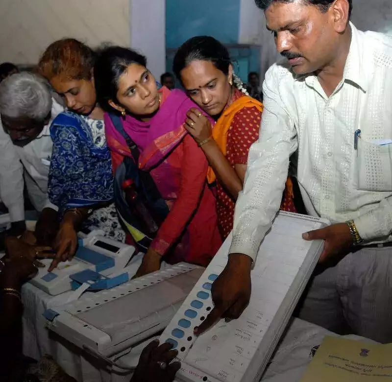 Bengaluru Returns to Paper Ballots for GBA Elections, Abandoning EVMs It Pioneered