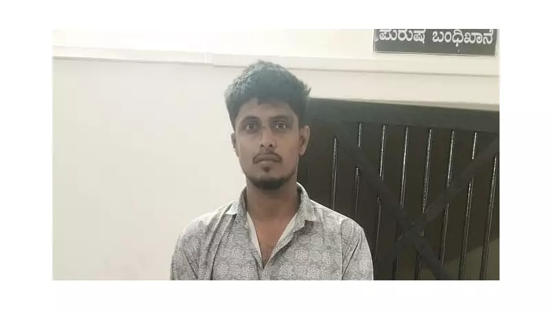 Bengaluru Scooterist Arrested After Road Rage Incident Involving Dagger Threat