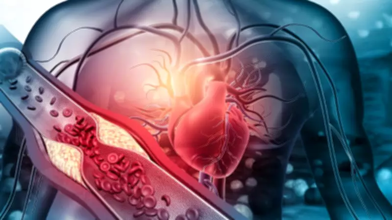 Bengaluru Sees Alarming Rise in Atherosclerosis Among Young Adults, Doctors Issue Warning