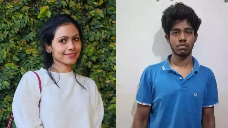 Bengaluru Student Arrested for Murder of Software Engineer, Set Flat on Fire