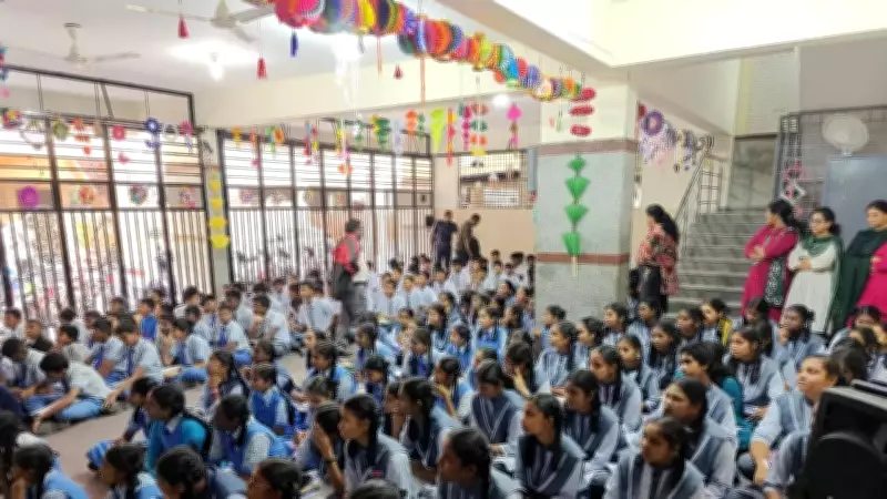 Bengaluru Students Rediscover Handwriting Joy Through Pilot Pen's Creative Challenge