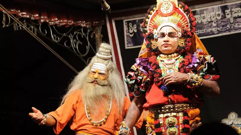 Bengaluru to Host Eight-Day Bharat Ranga Mahotsav Theatre Festival from February 1