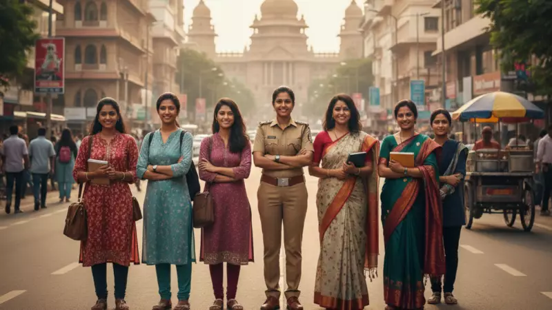 Bengaluru Tops India's Best Cities for Women 2025; Chennai, Pune Follow