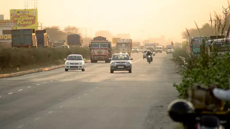 Bengaluru Traffic: Rash Driving Cases Jump 82% in 2025, Police Data Shows