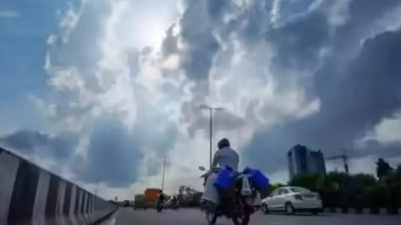 Bengaluru Weather Update: Sunny Week Ahead with Good Air Quality