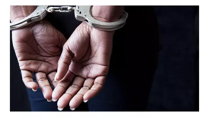 Bengaluru Woman Held for Using Minor in House Theft Operation