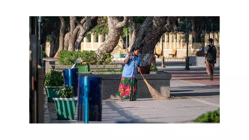 Bengaluru's 15 Major Roads Get Pre-Republic Day Clean-Up Drive