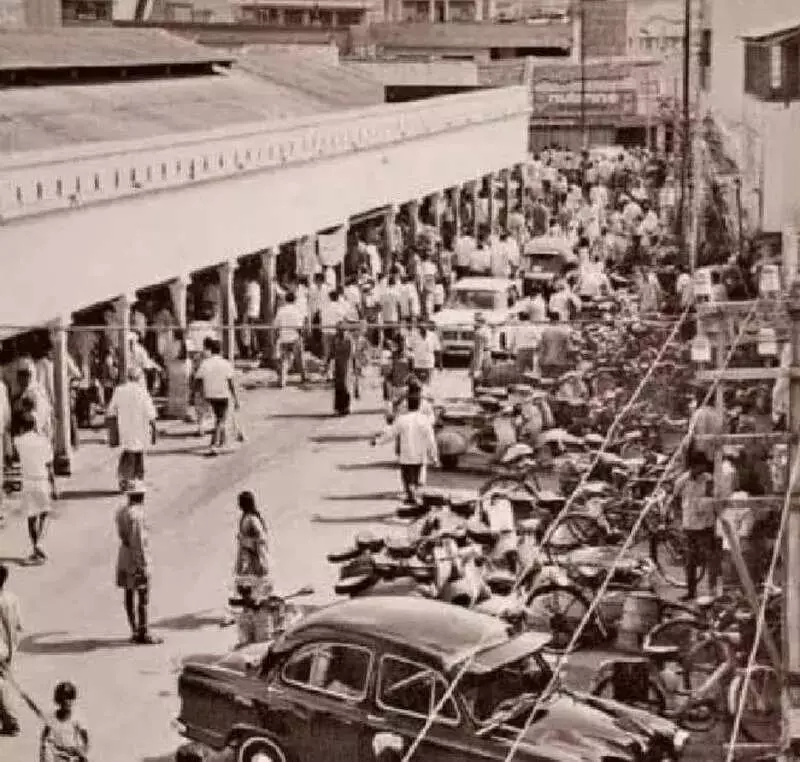 Bengaluru's 163-Year Governance Saga: From 1862 Board to 2025 Split