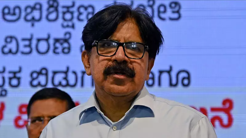 Bengaluru's 23-km BBC Road Link to KIA Gets Priority, Tenders by March 2026