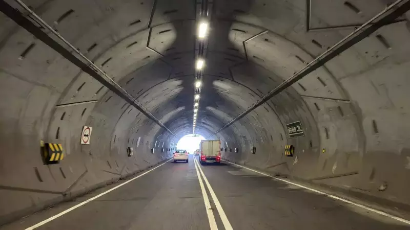 Bengaluru's Ballari Road Transformation: 2.2-km Tunnel & 1.2-km Flyover Planned