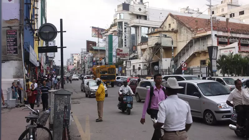 Bengaluru's Crime Scene Shifts: Don Era Ends, Unpredictable Gangs Rise