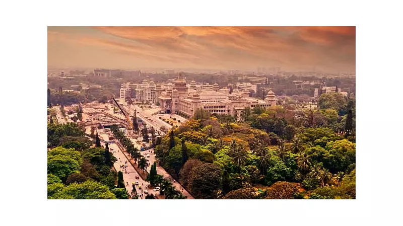 Bengaluru's Dawn Symphony: The Joy of Morning Walks in Pleasant Weather