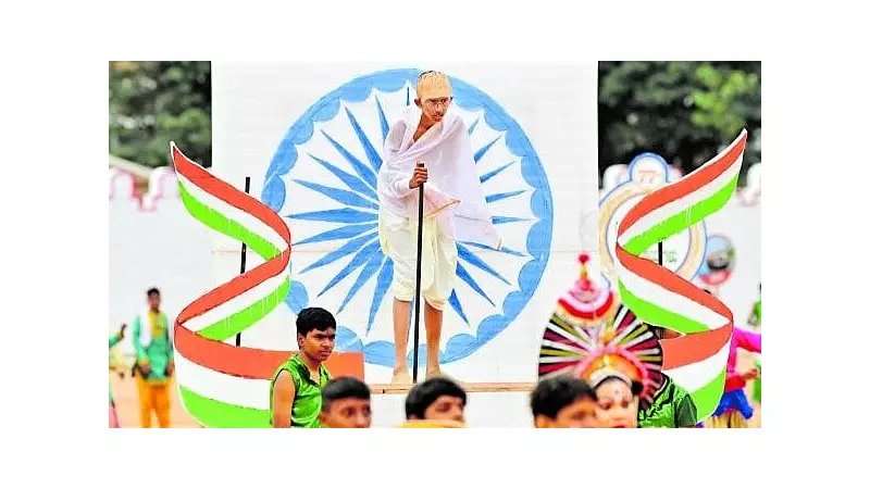 Bengaluru's Displaced Residents Observe 'Poor People's Republic Day' After Demolitions