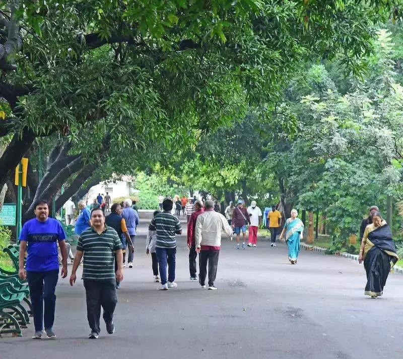 Bengaluru's Hejje-Gala Challenge Aims to Transform Commuting Habits