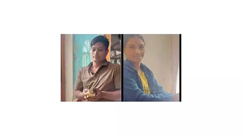 Bengaluru's Rs 18 Crore Heist: Nepali Couple Vanishes After Daylight Robbery