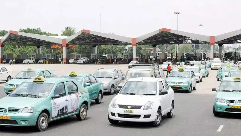 Bengaluru's Sadahalli Junction Gets Rs 35-Crore Underpass for Smooth Airport Traffic