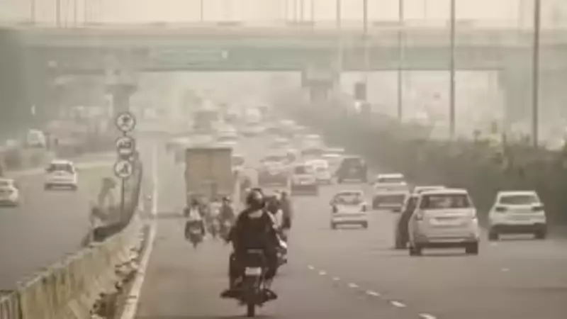 Bengaluru's Sunny Monday: Clear Skies, Warm 29°C, But Poor Air Quality Persists