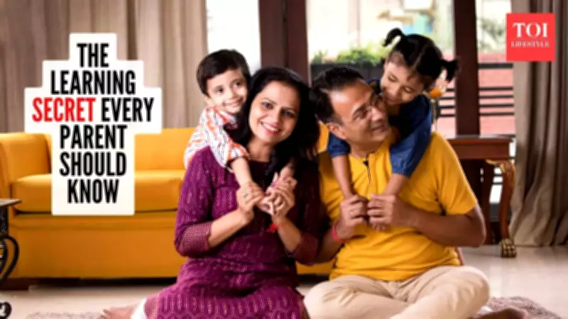 Benjamin Franklin's Parenting Wisdom: Why Involvement Trumps Instruction