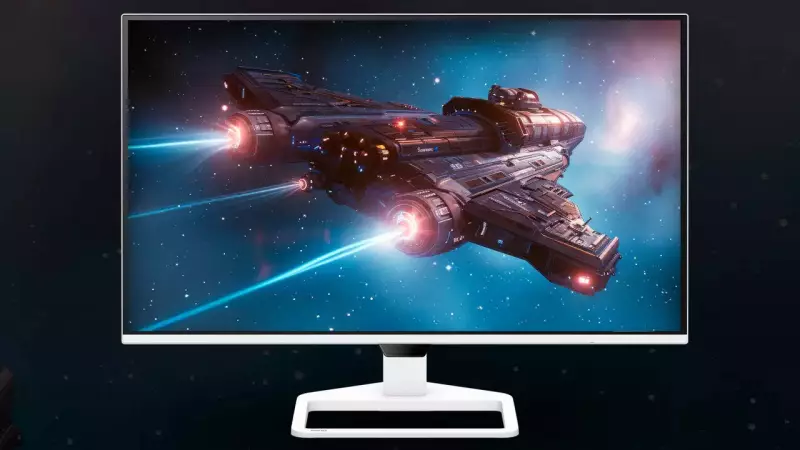 BenQ Launches EW270Q Gaming Monitor in India at Rs 17,990