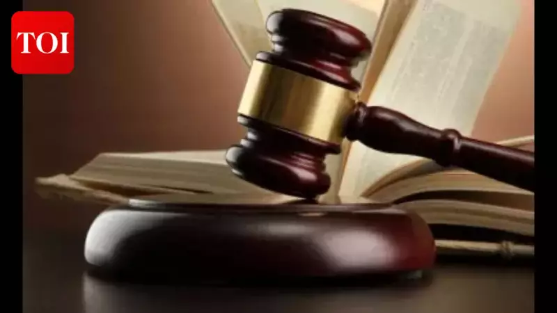 Berhampur Court Sentences Man to 20 Years for Raping Minor Girl in Ganjam