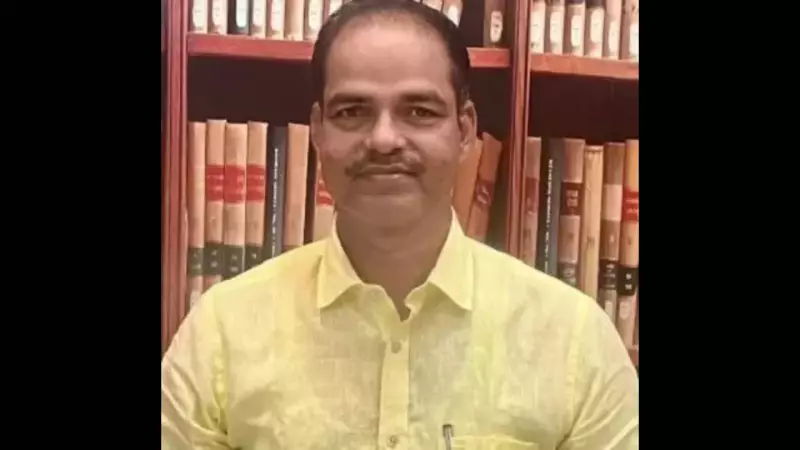 Berhampur Murder: 1660-Page Chargesheet Filed Against 16, Including Ex-MLA