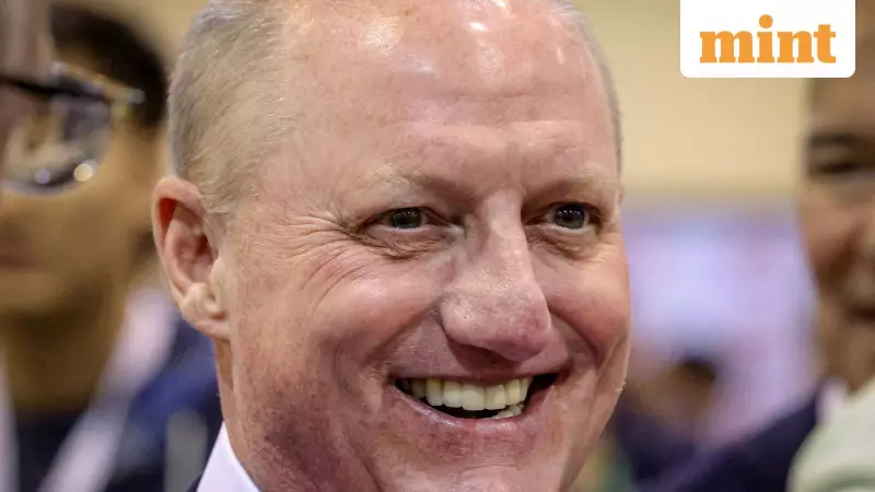 Berkshire Hathaway's New CEO Greg Abel Gets $25 Million Salary, 19% Hike