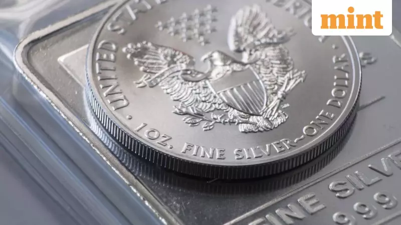 Berkshire Hathaway's Silver Bet: How Buffett's Early Exit Cost Billions