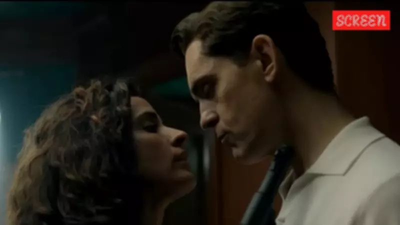 Berlin Returns in Money Heist Spin-Off: Plans to Steal Da Vinci Masterpiece