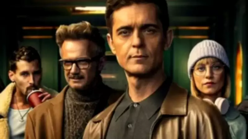 Berlin Season 2: Netflix's Money Heist Prequel Returns with Spanish Heist in 2026