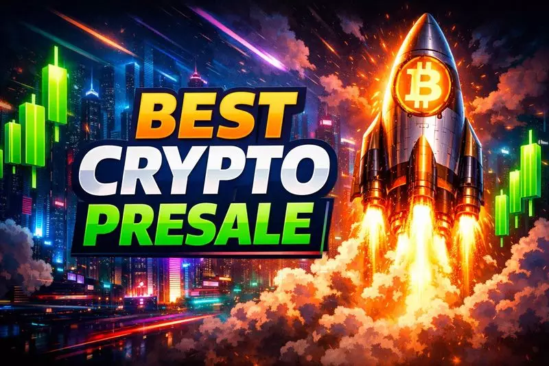 Best Crypto Presale: An In-Depth Overview of Current Market Discussions