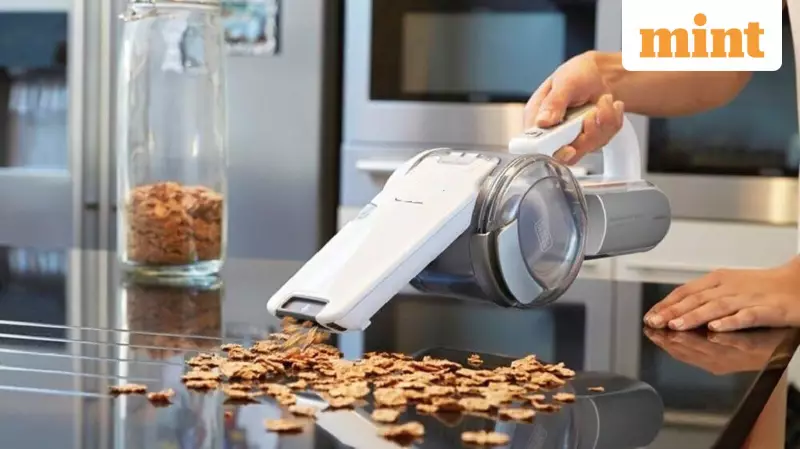 Best Vacuum Cleaners in India: Up to 85% Off on Robot, Stick & Wet-Dry Models