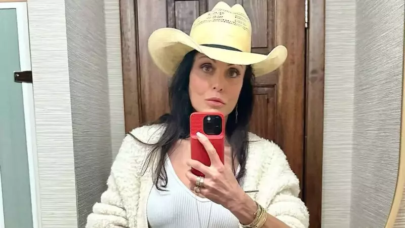 Bethenny Frankel Diagnosed with Stage 2 Kidney Disease, Shares Health Journey