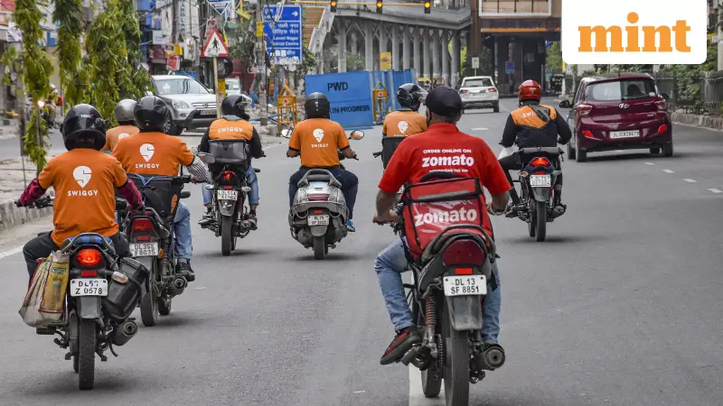 Better Pay for Gig Workers Can Boost India's Economy, Not Break Platforms