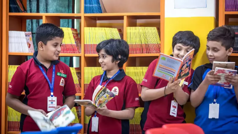 Beyond Academics: How Family and Community Values Shape Children's Social Development