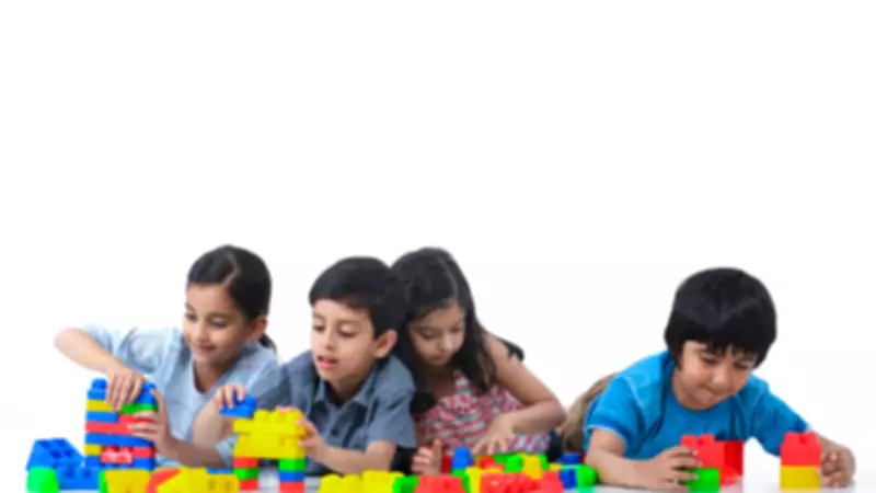 Beyond Backpacks: Nurturing Emotional Readiness for Your Child's First School Day