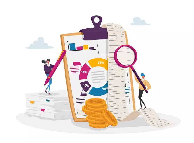 Beyond Balance Sheets: How the Budget Steers India's Economy Through Fiscal Policy