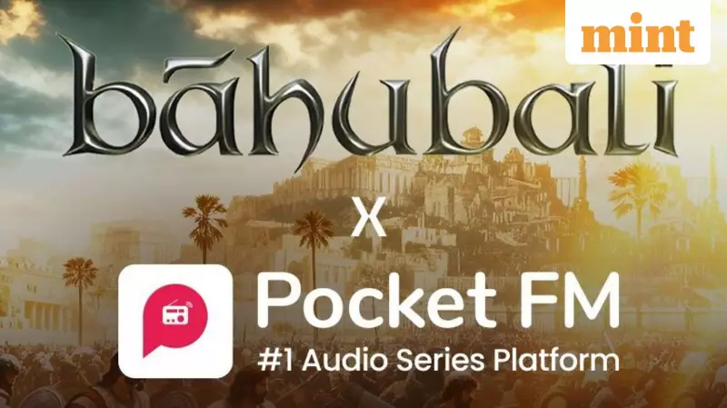 Beyond Box Office: How Indian Films Like Baahubali Are Earning ₹200 Cr+