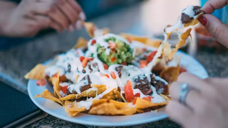 Beyond Cheese: 6 Unique Sauces to Elevate Your Nacho Game