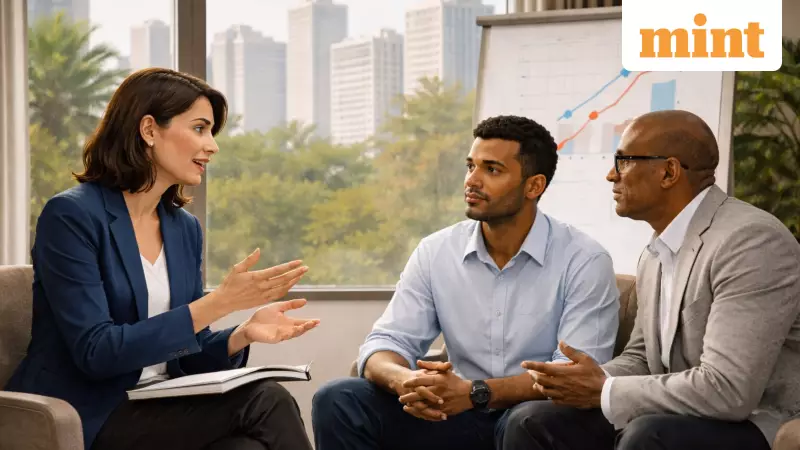 Beyond CXOs: Indian Firms Use Executive Coaching to Retain Senior Talent