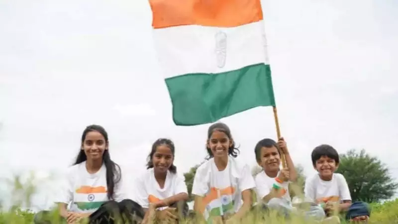 Beyond Flag Hoisting: How Parents Can Use Republic Day to Teach Children About Rights and Duties