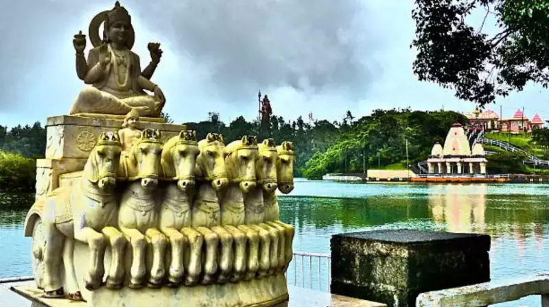 Beyond Gayatri: Discover Aditya Hridaya Stotra's Miraculous Benefits from Ramayana