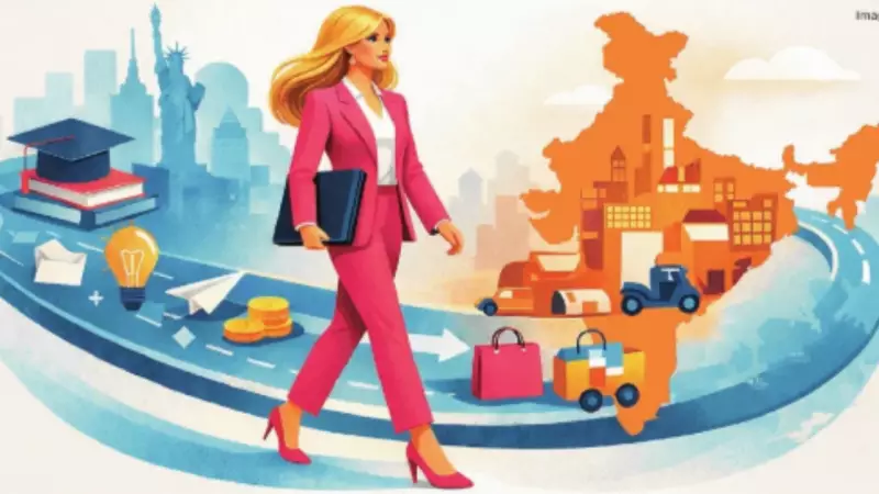 Beyond IITs: The Rise of BARBIE Founders Building India's Unicorn Landscape