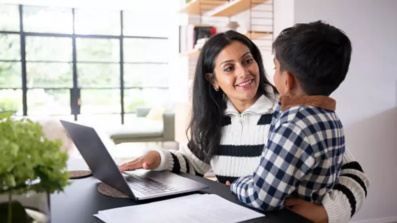 Beyond January Blues: Why Children's Mental Health Needs Special Attention After Holidays