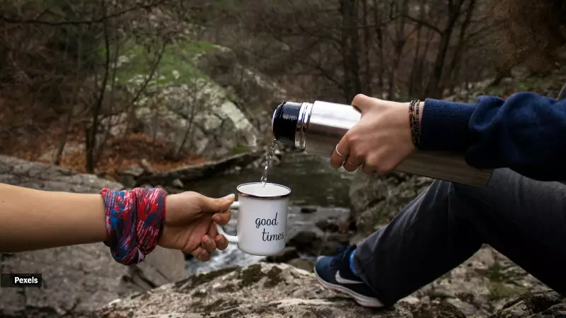 Beyond Lakshman Jhula: 6 Offbeat Gems to Discover in Rishikesh