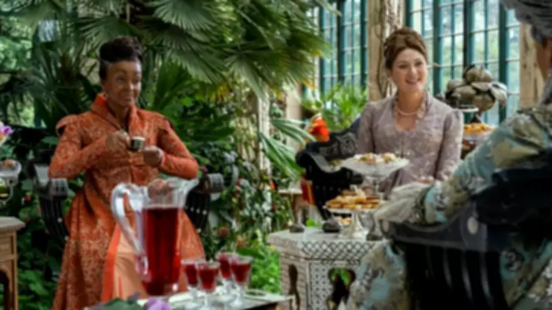 Beyond Romance: Bridgerton's Quiet Parenting Lessons from Lady Danbury & Lady Bridgerton